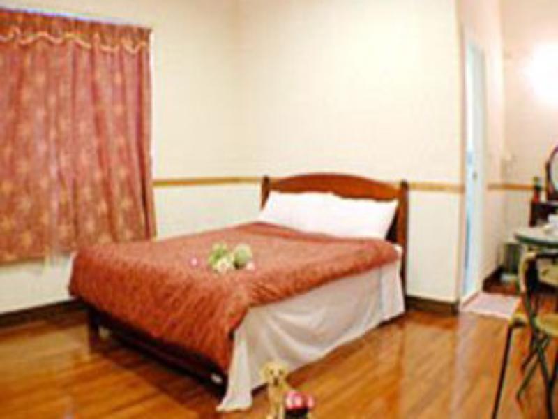 Chenyuan B&B Città di Hualien Esterno foto