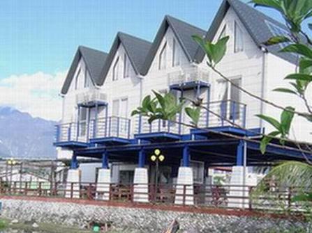 Chenyuan B&B Città di Hualien Esterno foto