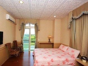 Chenyuan B&B Città di Hualien Esterno foto